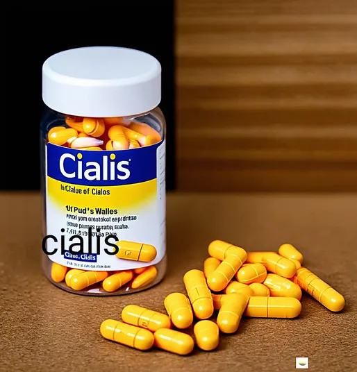 El generico de cialis